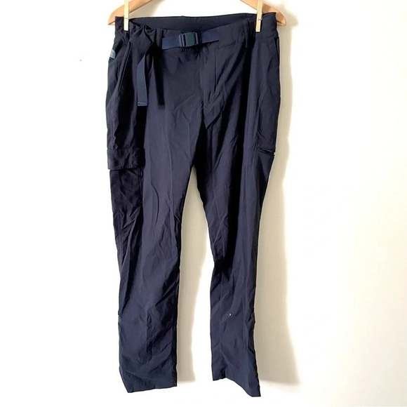 The  North Face Paramount Active Mid Rise Pants Grey - Picture 1 of 10